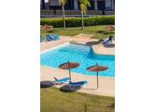 Venta - Apartment / flat - Orihuela Costa - Playa Flamenca