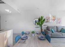 Venta - Apartment / flat - Orihuela Costa - Playa Flamenca