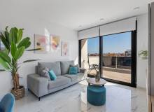 Venta - Apartment / flat - Orihuela Costa - Playa Flamenca