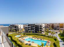 Venta - Apartment / flat - Orihuela Costa - Playa Flamenca