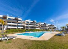Venta - Apartment / flat - Orihuela Costa - Playa Flamenca