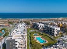 Venta - Apartment / flat - Orihuela Costa - Playa Flamenca