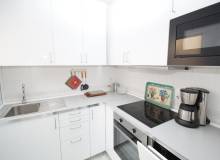 Venta - Apartment / flat - Orihuela Costa - Playa Flamenca