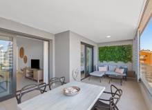 Venta - Apartment / flat - Orihuela Costa - Punta Prima