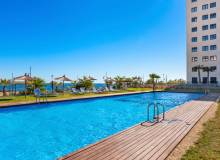 Venta - Apartment / flat - Orihuela Costa - Punta Prima