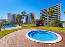 Venta - Apartment / flat - Orihuela Costa - Punta Prima