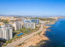 Venta - Apartment / flat - Orihuela Costa - Punta Prima