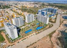 Venta - Apartment / flat - Orihuela Costa - Punta Prima