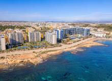 Venta - Apartment / flat - Orihuela Costa - Punta Prima