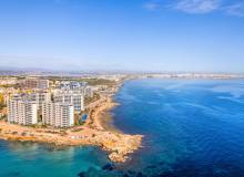 Venta - Apartment / flat - Orihuela Costa - Punta Prima