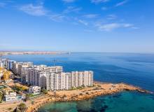 Venta - Apartment / flat - Orihuela Costa - Punta Prima