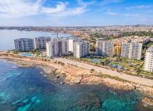 Venta - Apartment / flat - Orihuela Costa - Punta Prima