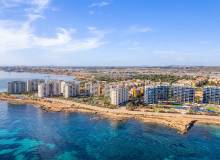 Venta - Apartment / flat - Orihuela Costa - Punta Prima