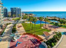Venta - Apartment / flat - Orihuela Costa - Punta Prima