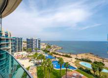 Venta - Apartment / flat - Orihuela Costa - Punta Prima
