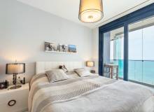 Venta - Apartment / flat - Orihuela Costa - Punta Prima