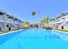 Venta - Apartment / flat - Orihuela Costa - Punta Prima