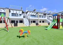 Venta - Apartment / flat - Orihuela Costa - Punta Prima