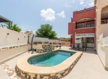 Venta - Apartment / flat - Orihuela Costa - Punta Prima