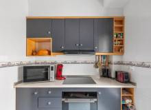Venta - Apartment / flat - Orihuela Costa - Punta Prima
