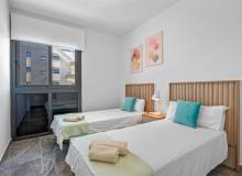 Venta - Apartment / flat - Orihuela Costa - Punta Prima