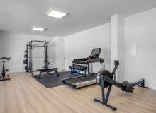 Venta - Apartment / flat - Orihuela Costa - Punta Prima