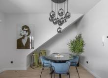 Venta - Apartment / flat - Orihuela Costa - Punta Prima