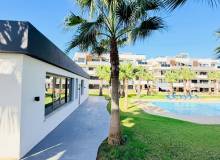 Venta - Apartment / flat - Orihuela Costa - Punta Prima