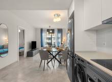 Venta - Apartment / flat - Orihuela Costa - Villamartín