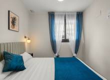 Venta - Apartment / flat - Orihuela Costa - Villamartín