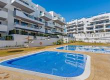 Venta - Apartment / flat - Orihuela Costa - Villamartín