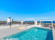 Venta - Apartment / flat - Orihuela Costa