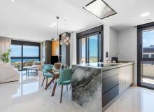 Venta - Apartment / flat - Orihuela Costa