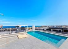 Venta - Apartment / flat - Orihuela Costa