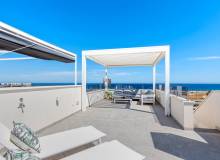 Venta - Apartment / flat - Orihuela Costa