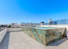 Venta - Apartment / flat - Orihuela Costa