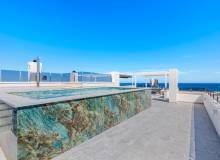 Venta - Apartment / flat - Orihuela Costa