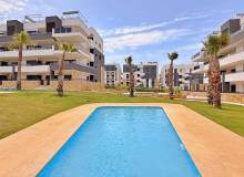 Venta - Apartment / flat - Orihuela - Orihuela Costa