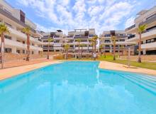 Venta - Apartment / flat - Orihuela - Orihuela Costa