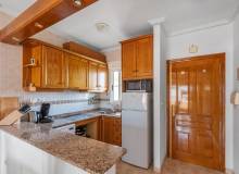 Venta - Apartment / flat - Orihuela - Villamartín