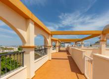 Venta - Apartment / flat - Orihuela - Villamartín
