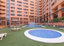Venta - Apartment / flat - Parque Avenidas