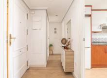 Venta - Apartment / flat - Parque Avenidas