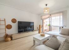 Venta - Apartment / flat - Parque Avenidas