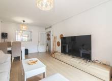 Venta - Apartment / flat - Parque Avenidas