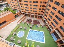 Venta - Apartment / flat - Parque Avenidas