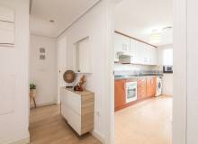 Venta - Apartment / flat - Parque Avenidas