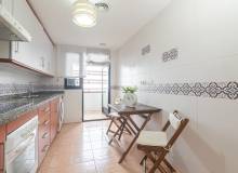 Venta - Apartment / flat - Parque Avenidas