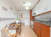 Venta - Apartment / flat - Parque Avenidas