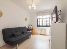 Venta - Apartment / flat - Parque Avenidas